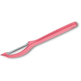 Victorinox Pelapatate lama oscillante light red Victorinox Pelapatate lama oscillante light red