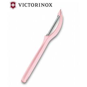 Victorinox Pelapatate lama oscillante rose Victorinox Pelapatate lama oscillante rose