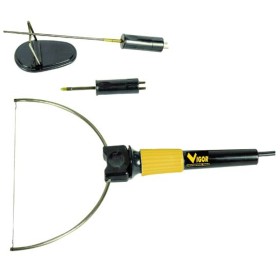 VIGOR TAGLIAPOLISTIROLO VTPO-9 SAG/TAGL/RIF WATT. 9,6 VIGOR TAGLIAPOLISTIROLO VTPO-9 SAG/TAGL/RIF WATT. 9,6