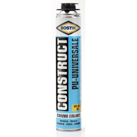 BOSTIK SCHIUMA POLIURETANICA PER PISTOLA ML.750 BOSTIK SCHIUMA POLIURETANICA PER PISTOLA ML.750