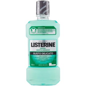 LISTERINE COLLUT.DENTIeGENG.GUS.DEL.500 LISTERINE COLLUT.DENTIeGENG.GUS.DEL.500