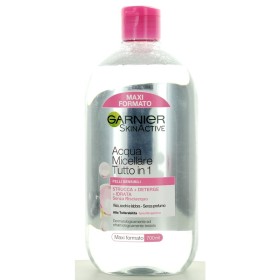 GARNIER ACQUA MICELLARE TUTTO IN 1 PELLI SENSIBILI 700 ML GARNIER ACQUA MICELLARE TUTTO IN 1 PELLI SENSIBILI 700 ML