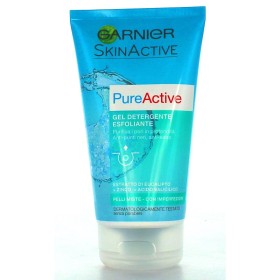 GARNIER PURE GEL DETERGENTE TUBO 150 ML GARNIER PURE GEL DETERGENTE TUBO 150 ML
