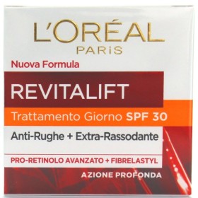 L'OREAL REVITALIFT GIORNO SPF30 50 ML L'OREAL REVITALIFT GIORNO SPF30 50 ML