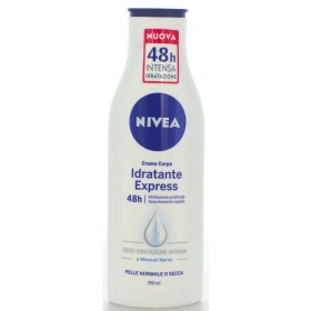 NIVEA IDRATANTE EXPRESS CORPO 250ML NIVEA IDRATANTE EXPRESS CORPO 250ML