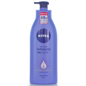 NIVEA NEW FLUIDA VELLUTANTE 500 ML NIVEA NEW FLUIDA VELLUTANTE 500 ML