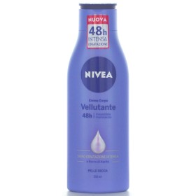 NIVEA NEWFLUIDA VELLUTANTE 250 ML NIVEA NEWFLUIDA VELLUTANTE 250 ML