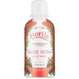 PARISIENNE BAGNO 1000ML ALOE FIORILE PARISIENNE BAGNO 1000ML ALOE FIORILE
