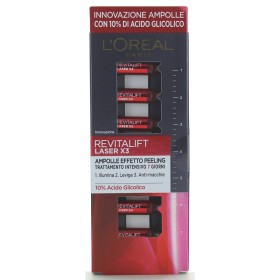 L'OREAL REVITALIFT LASER X3 7 AMPOLLE EFFETTO PEELING L'OREAL REVITALIFT LASER X3 7 AMPOLLE EFFETTO PEELING