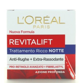 L'OREAL REVITALIFT NOTTE 50 ML L'OREAL REVITALIFT NOTTE 50 ML