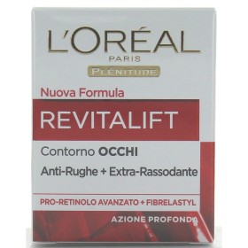 L'OREAL REVITALIFT OCCHI 15 ML L'OREAL REVITALIFT OCCHI 15 ML