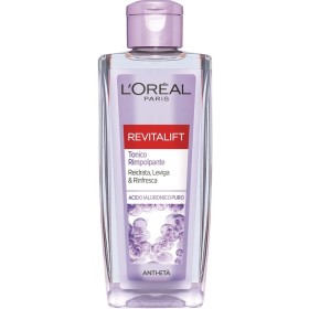 L'OREAL REVITALIFT TONICO RIMPOLPANTE ANTI-ETA 227 ML L'OREAL REVITALIFT TONICO RIMPOLPANTE ANTI-ETA 227 ML