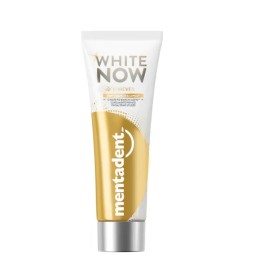Mentadent Dentifricio White Now Forever Giulia De Lellis 50 ml Mentadent Dentifricio White Now Forever Giulia De Lellis 50 ml