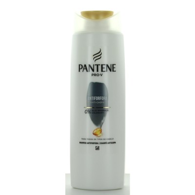 PANTENE SHAMPOO ANTIFORFORA 225 ML.