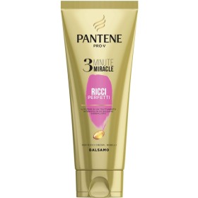 PANTENE SHAMPOO E BALSAMO E TRATTAMENTO 3IN1 ANTIFORFORA 225 ML. PANTENE SHAMPOO E BALSAMO E TRATTAMENTO 3IN1 ANTIFORFORA 225 ML.