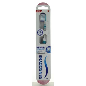 SENSODYNE SPAZZOLINO REPAIR EXTRA SOFT SENSODYNE SPAZZOLINO REPAIR EXTRA SOFT