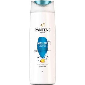 PANTENE SHAMPOO MICELLARE PURIFICA E NUTRE 225 E 25 ML PANTENE SHAMPOO MICELLARE PURIFICA E NUTRE 225 E 25 ML