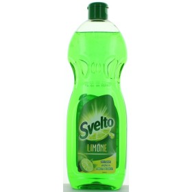 SVELTO PIATTI LIMONE VERDE 1 LT SVELTO PIATTI LIMONE VERDE 1 LT