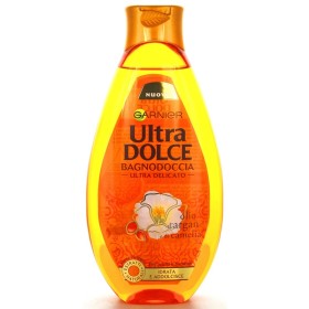 ULTRA DOLCE BAGNO ARGAN 500 ML ULTRA DOLCE BAGNO ARGAN 500 ML