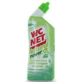 WC NET NATURAL POWER 700 ML. WC NET NATURAL POWER 700 ML.