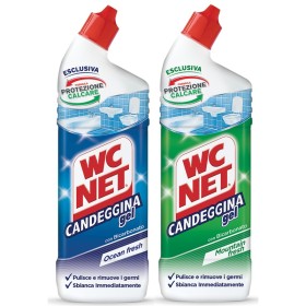 WC NET CANDEGGINA GEL ASSORTITO 700 ML WC NET CANDEGGINA GEL ASSORTITO 700 ML