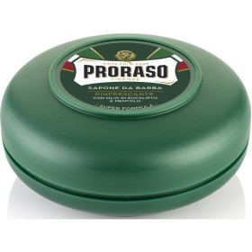 PRORASO SAPONE DA BARBA CIOTOLA RINFRESCANTE 75 ML PRORASO SAPONE DA BARBA CIOTOLA RINFRESCANTE 75 ML