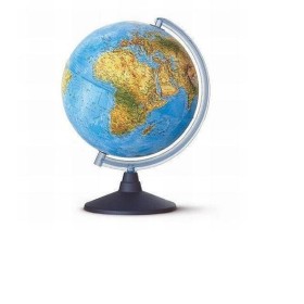 MAPPAMONDO ELITE LUMINOSO CM. 25 MAPPAMONDO ELITE LUMINOSO CM. 25