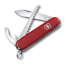VICTORINOX COLTELLO MULTIUSO WALKER 0.2313 VICTORINOX COLTELLO MULTIUSO WALKER 0.2313