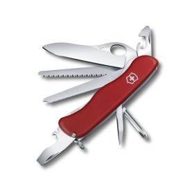 VICTORINOX MULTIUSO LOCKSMITH ROSSO CON BLOCCAGGIO DI SICUREZZA VICTORINOX MULTIUSO LOCKSMITH ROSSO CON BLOCCAGGIO DI SICUREZZA