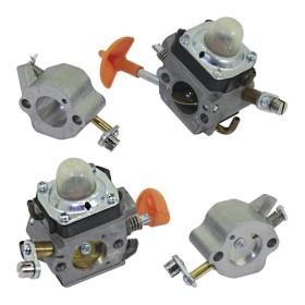 CARBURATORE ORIGINALE PER SOFFIATORE KASEI EB800 CARBURATORE ORIGINALE PER SOFFIATORE KASEI EB800