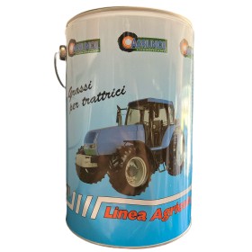 GRASSO WIK TKC NLGI 2 LT. 20 GRASSO WIK TKC NLGI 2 LT. 20