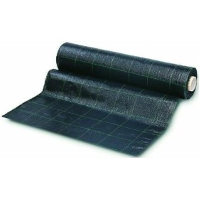 PACCIAMATURA RETE NERA CM. 420 conf. 100 metri PACCIAMATURA RETE NERA CM. 420 conf. 100 metri