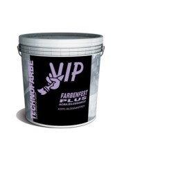VIP FARBENFEST PLUS PITTURA MURALE INTERNI ED ESTERNO BIANCA LT. 1 VIP FARBENFEST PLUS PITTURA MURALE INTERNI ED ESTERNO BIANCA