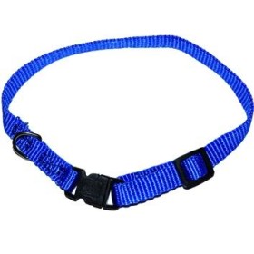 BLINKY COLLARE PER CANI POLIESTERE SMALL TG. 30-44 CM. BLINKY COLLARE PER CANI POLIESTERE SMALL TG. 30-44 CM.