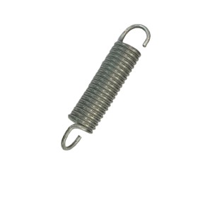 MOLLA PER FRIZIONE INFERIORE PER STIGA ALPINA TRATTORINI RIDER CM. 10 MOLLA PER FRIZIONE INFERIORE PER STIGA ALPINA TRATTORINI RIDER CM. 10