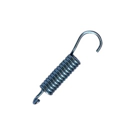 MOLLA PER FRIZIONE INFERIORE PER STIGA ALPINA TRATTORINI RIDER CM. 6 MOLLA PER FRIZIONE INFERIORE PER STIGA ALPINA TRATTORINI RIDER