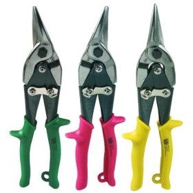 VIGOR CESOIA PERLAMIERE 2 LEVE VERDE LAME DESTRE MM. 250 VIGOR CESOIA PERLAMIERE 2 LEVE VERDE LAME DESTRE MM. 250