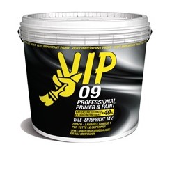 VIP PITTURA 09 PROFESSIONAL PRIMER & PAINT SUPERLAVABILE PER INTERNO LT. 2,5 VIP PITTURA 09 PROFESSIONAL PRIMER & PAINT SUPERLAVABILE PER INTERNO LT. 2,5