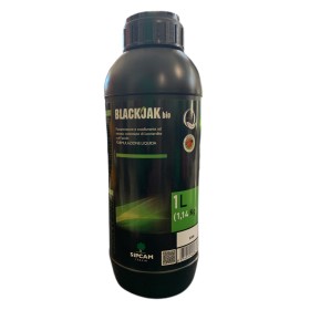SIPCAM BLACKJAK FISIOATTIVATORE E COADUVANTE BIOSTIMOLANTE BIOLOGICO LT. 1 SIPCAM BLACKJAK FISIOATTIVATORE E COADUVANTE BIOSTIMOLANTE