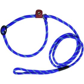 BLINKY GUINZAGLIO PER CANI NYLON CON CAPPIO CM. 1 SEZ CM. 150 BLINKY GUINZAGLIO PER CANI NYLON CON CAPPIO CM. 1 SEZ CM. 150