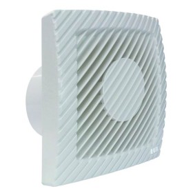 ELETTROASPIRATORI LUX MURO L-120 DIAM. MM. 120 ELETTROASPIRATORI LUX MURO L-120 DIAM. MM. 120