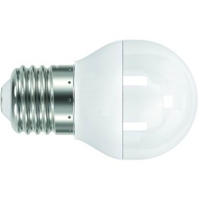 VIGOR LAMPADA A LED MINIGLOBO LUCE CALDA E27 6W- 470LM VIGOR LAMPADA A LED MINIGLOBO LUCE CALDA E27 6W- 470LM