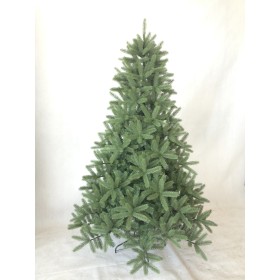 ALBERO DI NATALE MODELLO CORTINA CM. 240 ALBERO DI NATALE MODELLO CORTINA CM. 240