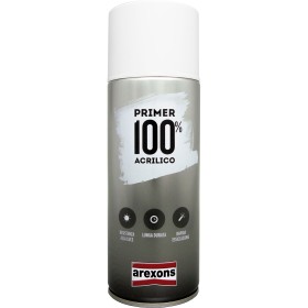 AREXONS BOMBOLETTA SPRAY FONDO ANTIRUGGINE GRIGIA 3653 ML. 400 AREXONS BOMBOLETTA SPRAY FONDO ANTIRUGGINE GRIGIA 3653 ML. 400