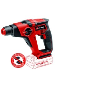 Einhell Martello tassellatore senza batteria TE-HD 18/12 Li - SOLO Einhell Martello tassellatore senza batteria TE-HD 18/12 Li -