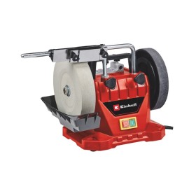 Einhell Smerigliatrice Elettrica da banco TC-WG 200 watt. 125 Einhell Smerigliatrice Elettrica da banco TC-WG 200 watt. 125