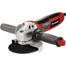 EINHELL SMERIGLIATRICE ELETTRICA MM. 115 TC-AG 115/1 WATT. 750 EINHELL SMERIGLIATRICE ELETTRICA MM. 115 TC-AG 115/1 WATT. 750
