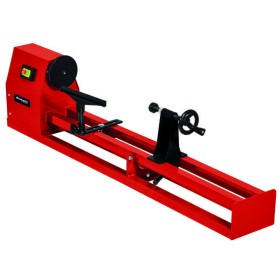 Einhell Tornio per legno Elettrico TC-WW 1000/1 watt. 400 Einhell Tornio per legno Elettrico TC-WW 1000/1 watt. 400