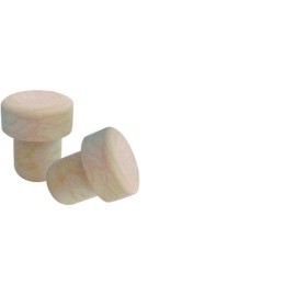 FERRARI TAPPI SINTETICI TESTA LISCIA A T 13MM 22x10 100 pz FERRARI TAPPI SINTETICI TESTA LISCIA A T 13MM 22x10 100 pz