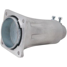 SUPPORTO CAMPANA FRIZIONE PER DECESPUGLIATORE KASEI CG260 SUPPORTO CAMPANA FRIZIONE PER DECESPUGLIATORE KASEI CG260